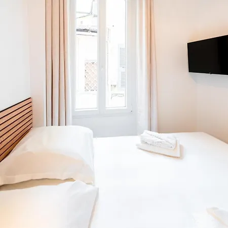 Apartment Meynadier Premium 2br Refurb 2023 Olam Cannes
