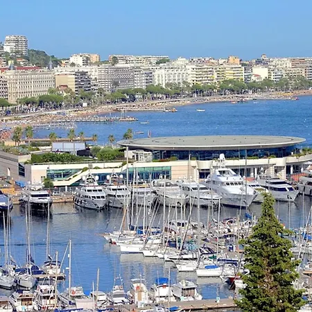 Meynadier Premium 2br Refurb 2023 Olam * Cannes